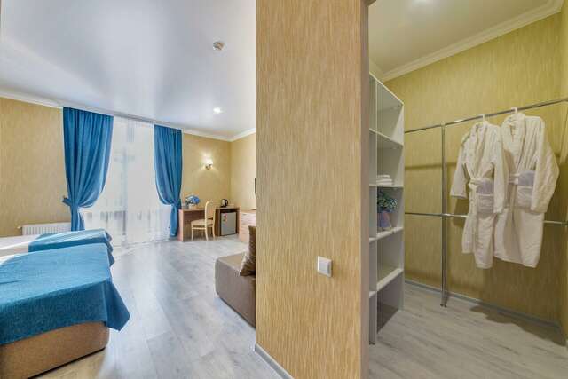 Гостиница Атлас Геленджик-234