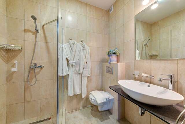 Гостиница Атлас Геленджик-242