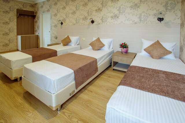 Гостиница Атлас Геленджик-241