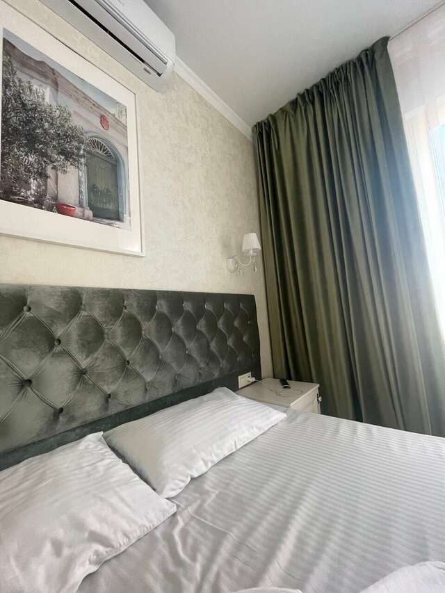 Гостиница Атлас Геленджик-166