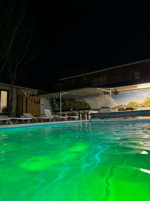 Гостиница Атлас Геленджик-66