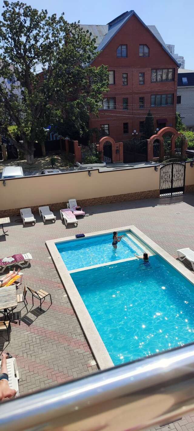 Гостиница Атлас Геленджик-175