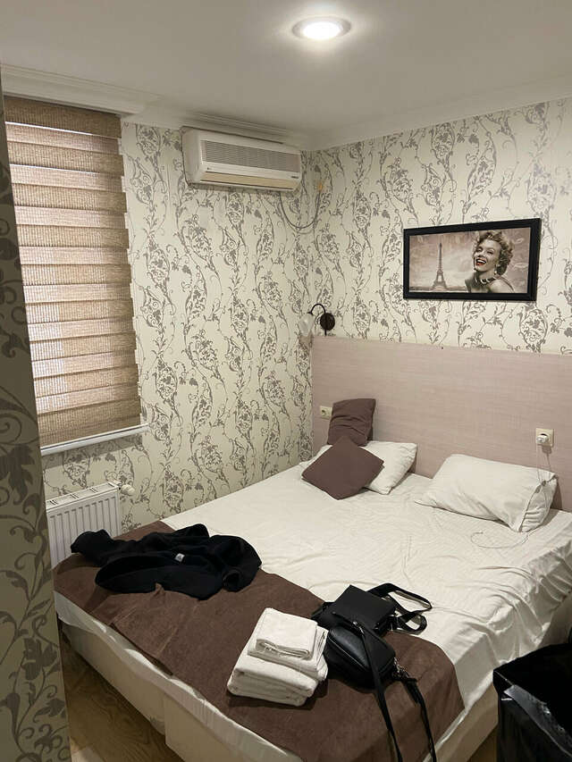 Гостиница Атлас Геленджик-142