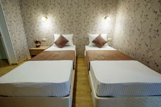 Гостиница Атлас Геленджик-201