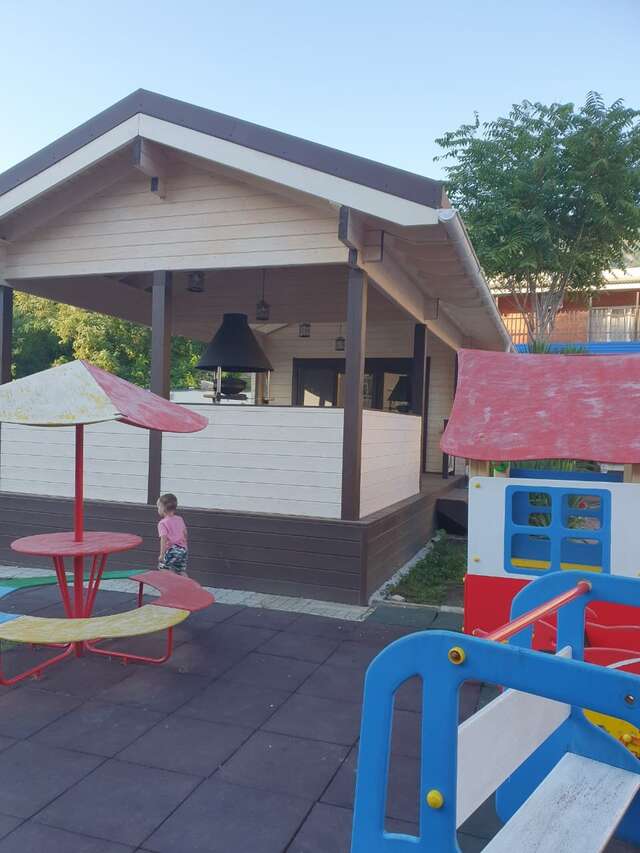 Гостиница Атлас Геленджик-31