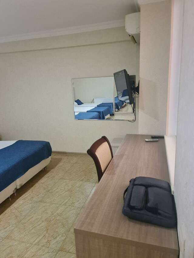 Гостиница Атлас Геленджик-159