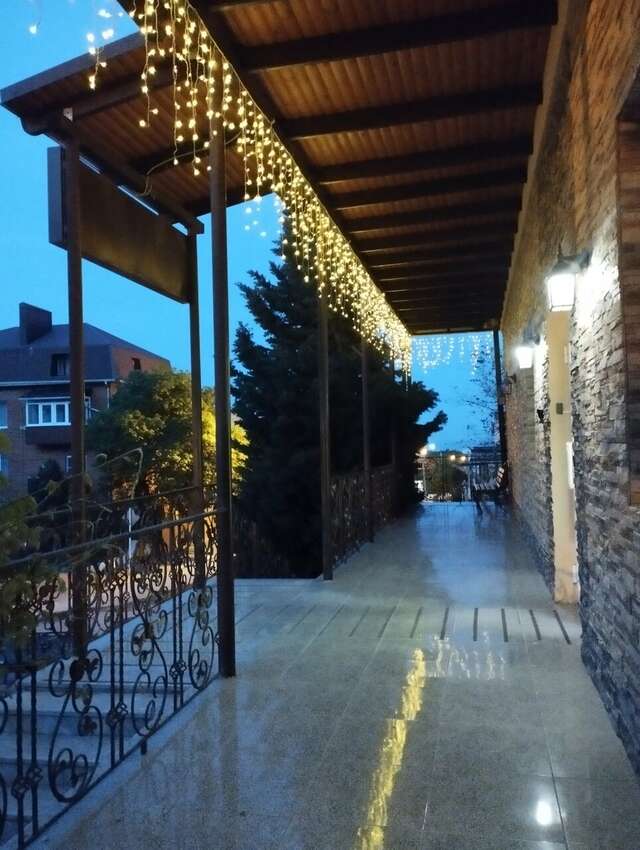 Гостиница Атлас Геленджик-130