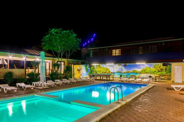 Гостиница Атлас Геленджик-219