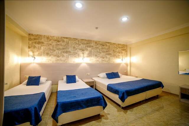 Гостиница Атлас Геленджик-180