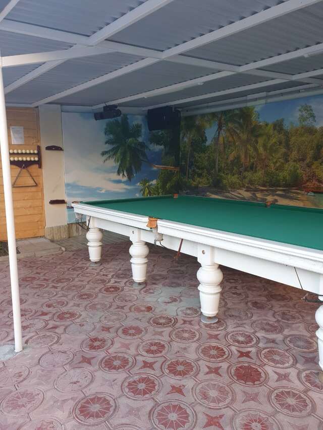 Гостиница Атлас Геленджик-33