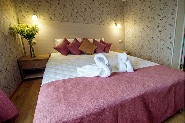 Гостиница Атлас Геленджик-19